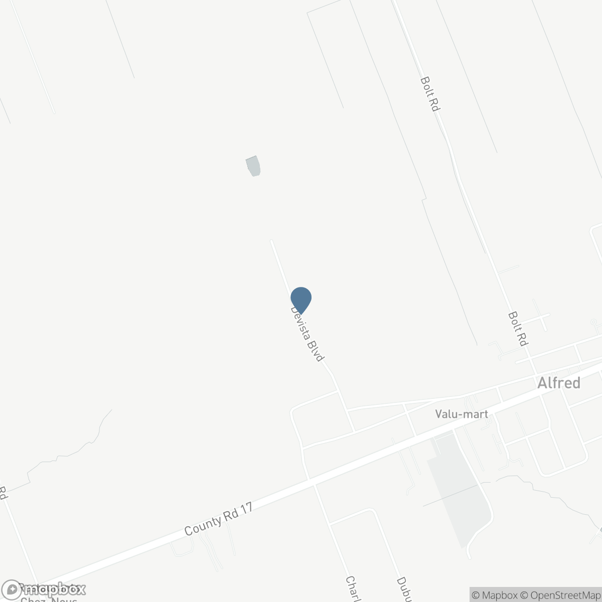 535B DEVISTA BOULEVARD, Alfred and Plantagenet, Ontario K0B 1A0